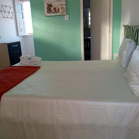 Pousada Asa Branca Hotel มังกีเซโก ภายนอก รูปภาพ