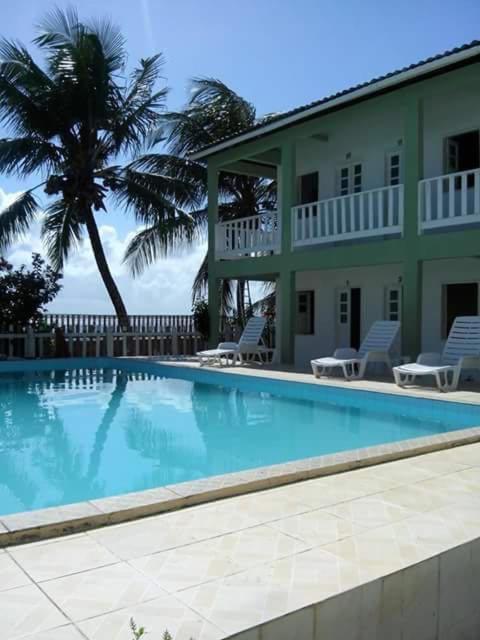 Pousada Asa Branca Hotel มังกีเซโก ภายนอก รูปภาพ